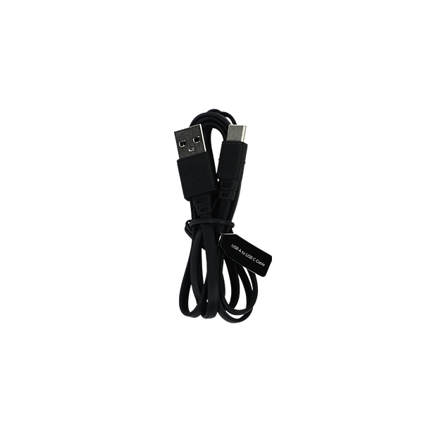 Câble USB-C vers USB-A Hollyland HL-ATC01 - 1 m