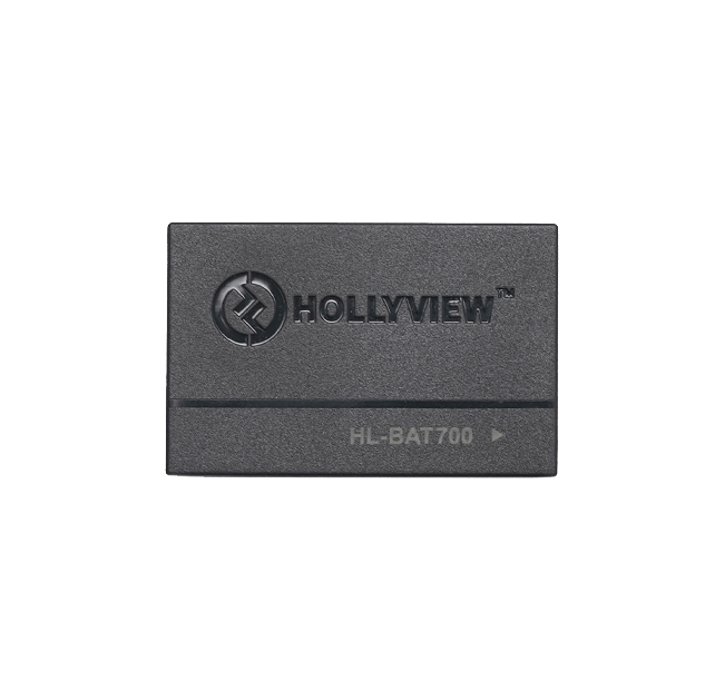 Hollyland BAT700 Li-ion Battery Pack 700