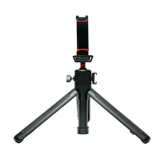 Hollyland VL01 Mini Tripod Stand with  Universal Clip