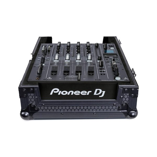 Headliner HL10206 CDJ/DJM Flight Case (Pitch Black)