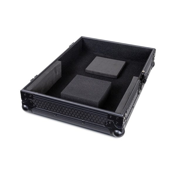 Headliner HL10206 CDJ/DJM Flight Case (Pitch Black)