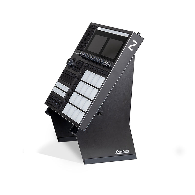 Headliner HL22056 Desktop Production Stand - 55˚