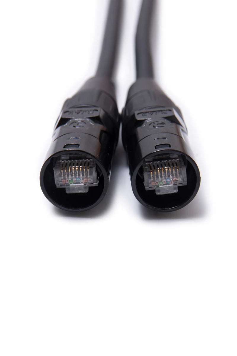 Digiflex HNC-C6A-S-50 Cat6A S/FTP Network Cable - 50'