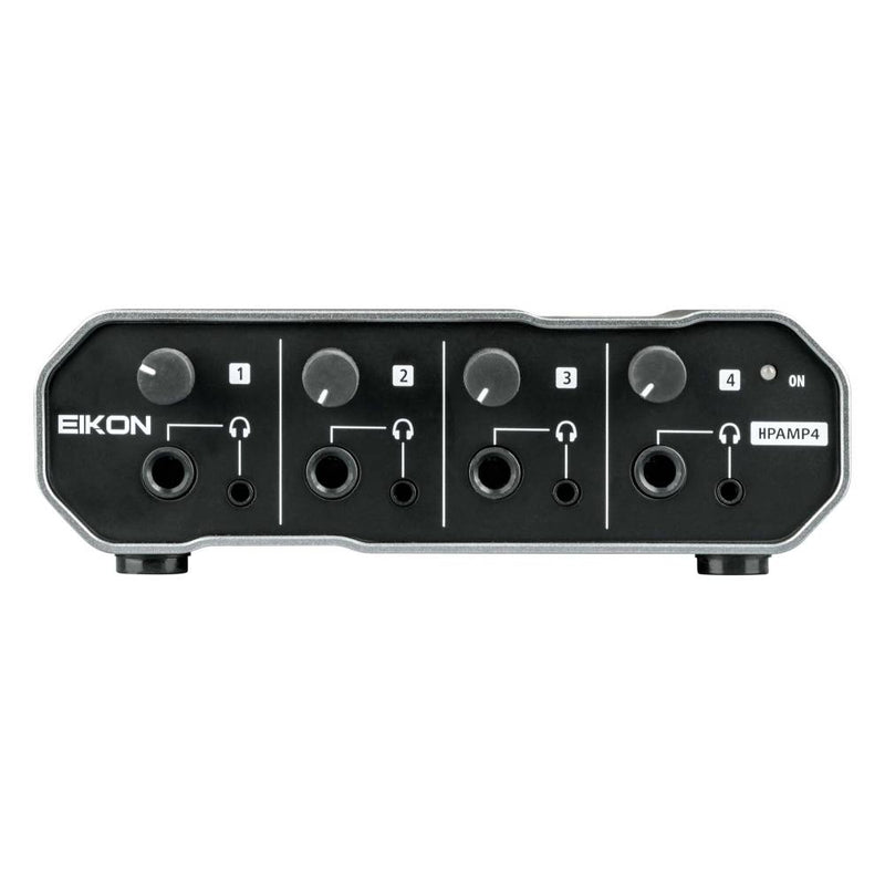 Eikon HPAMP4 4 Channel Headphone Amplifier