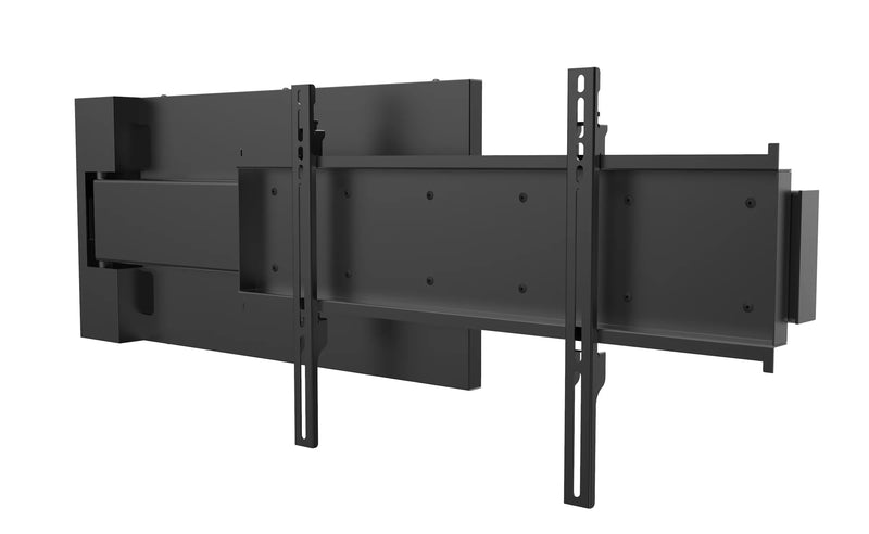 Peerless-AV HPF675 Universal Swing-Out Wall Mount for 55" to 75" TVs