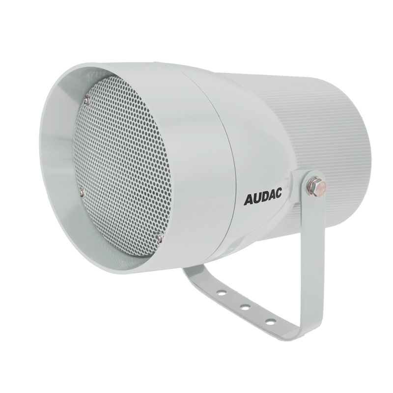 Audac HS121 Outdoor Sound Projector - 100V