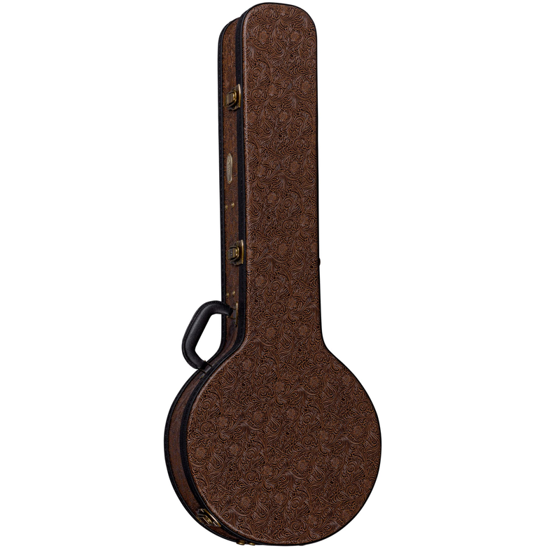Luna HS BANJO Banjo Hard Case