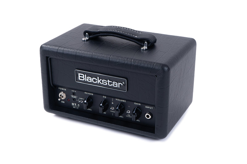 Blackstar HT 1RH MKIII Guitar Amplifier Head - 1W