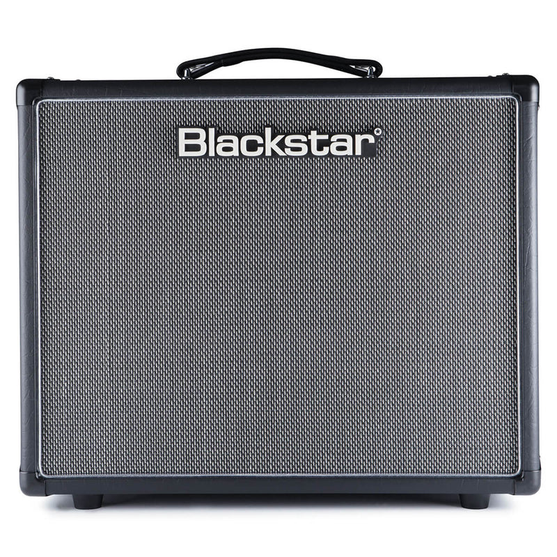 Blackstar HT20-RMK II Amplificateur combo pour guitare électrique à tube 20 W 1 x 12" avec réverbération