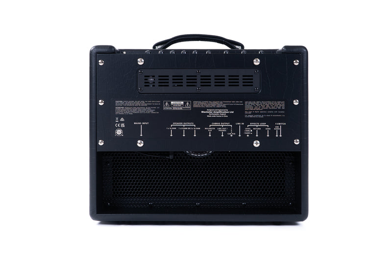 Blackstar HT 5R MKIII Guitar Amplifier Combo - 1x12"