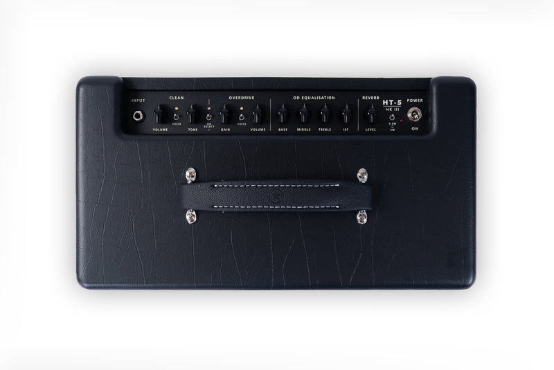 Blackstar HT 5R MKIII Guitar Amplifier Combo - 1x12"