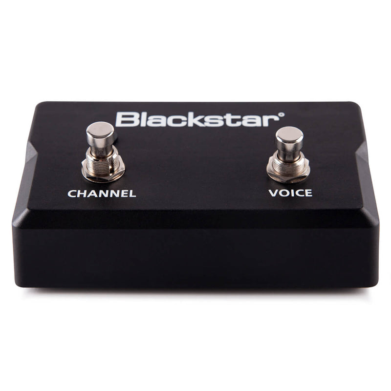 Blackstar FS-16 2 Way Latching Foot Switch