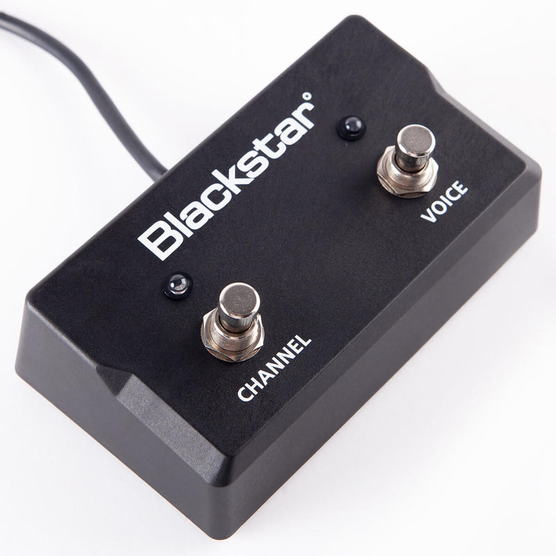 Blackstar FS-16 2 Way Latching Foot Switch