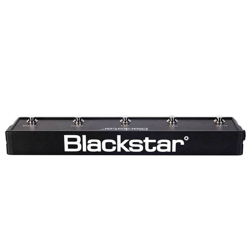 Blackstar FS-14 5 Button Foot Switch Pedal