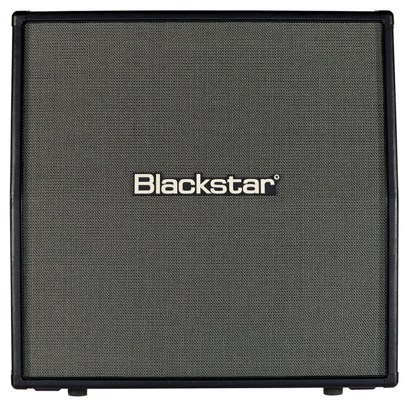 Blackstar HTV412AMKII 4x12" Electric Guitar Slant Extension Cabinet (DEMO)
