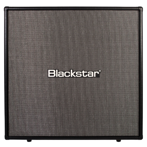 Blackstar HTV412BMKII VT Venue MKII Series 4x12" Straight Guitar Amplifier Cabinet