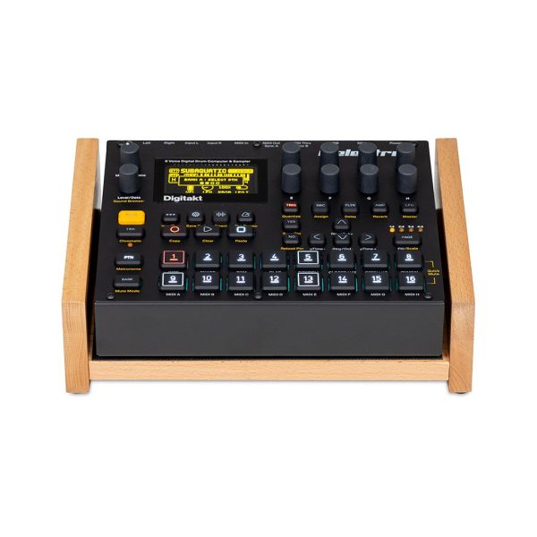 Contrôleur HL23030 Catalina Stand pour Digitone, Digitakt, Syntakt et Analog