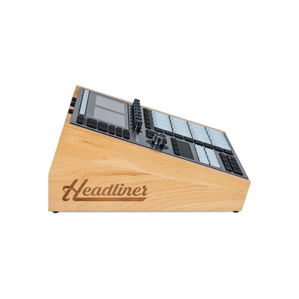 Headliner HL23040 Catalina Stand for Maschine MK3 and Maschine +