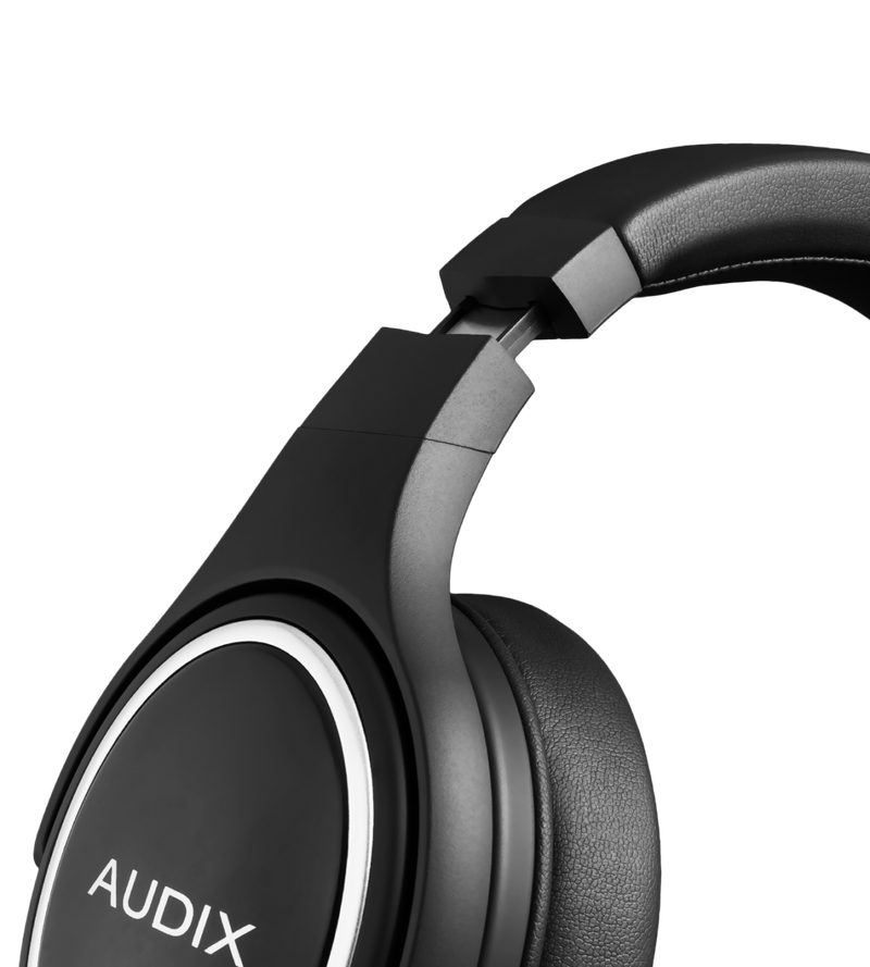 Audix AUD-A140 Casque haute fidélité tout usage