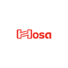 Hosa brand logo