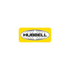 Hubbell brand logo