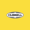Hubbell brand logo