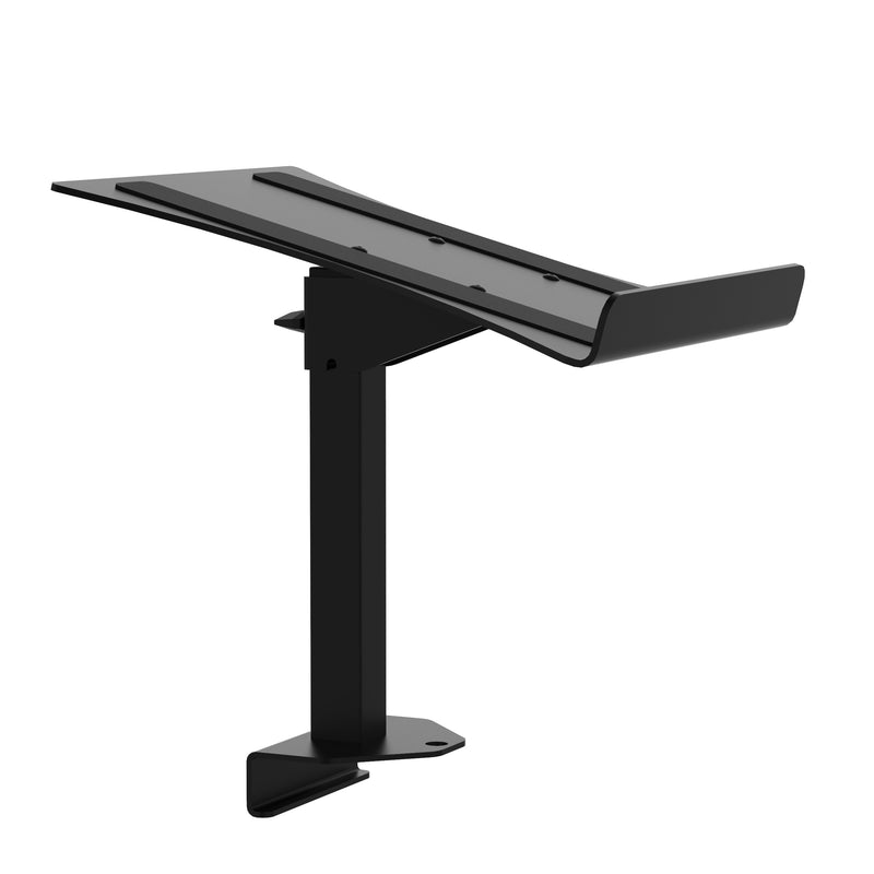 ProX XF-B3MIDSTANDBL Middle Shelf Mounting Stand for B3 DJ Table (Black)