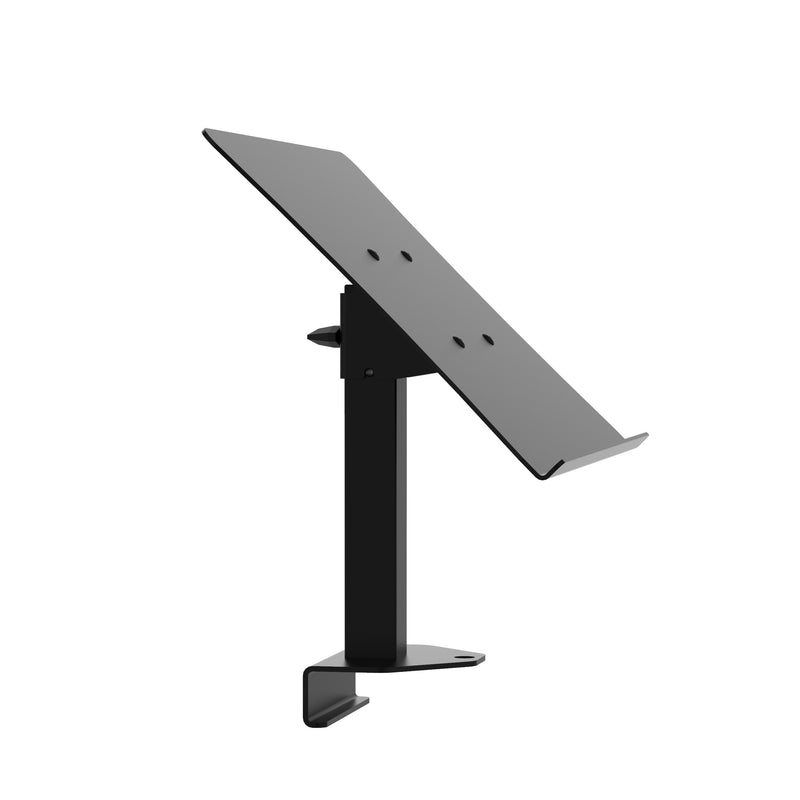 Prox XF-B3TableTBL Universal Tablet Montage Stand pour B3 DJ Table (noir)