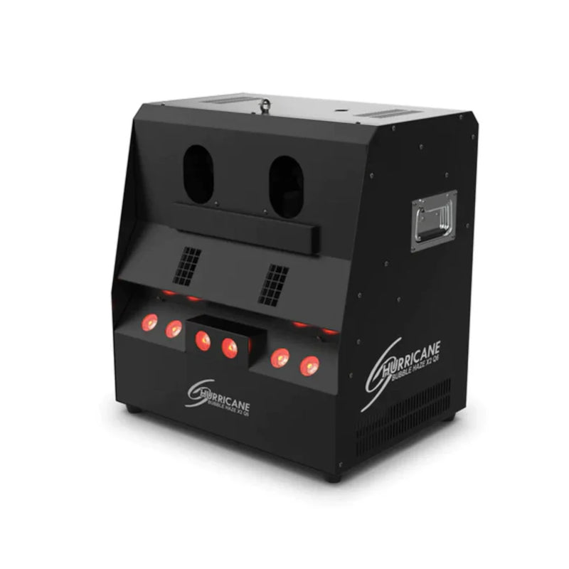 Chauvet Professional DMX5-MF-100 Câble DMX 5 broches M/F 100' - Neutrik NC5FX & NC5MX