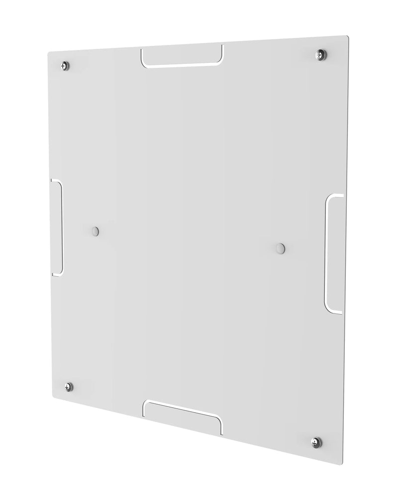 Peerless-AV IB14X14C-W In-Wall Box Covers (White) - 14"x14"