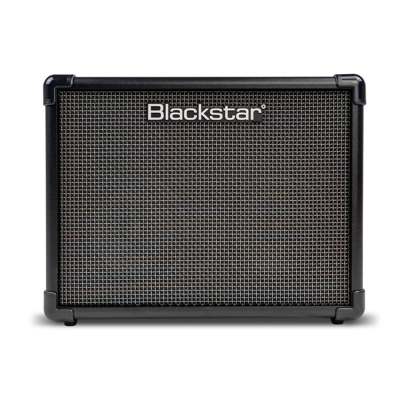 Blackstar ID:CORE V4 STEREO 20 Amplificateur combiné numérique 20 watts 2 x 5 pouces