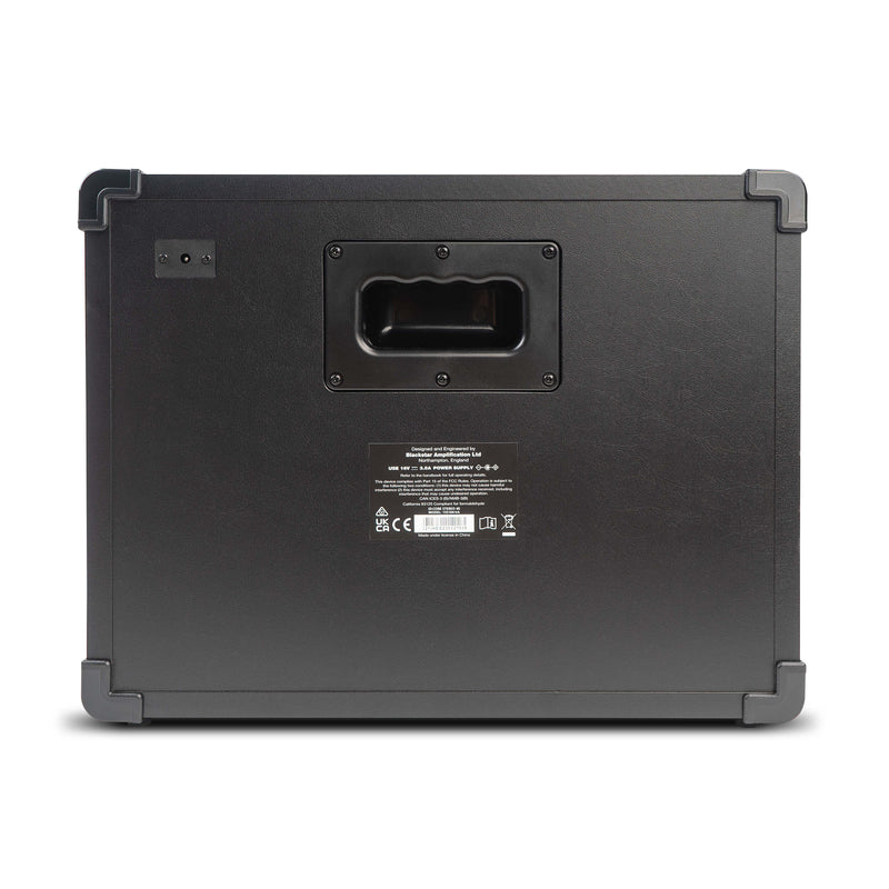 Blackstar ID:CORE V4 STEREO 40 Amplificateur combiné numérique 40 watts 2 x 6,5 pouces