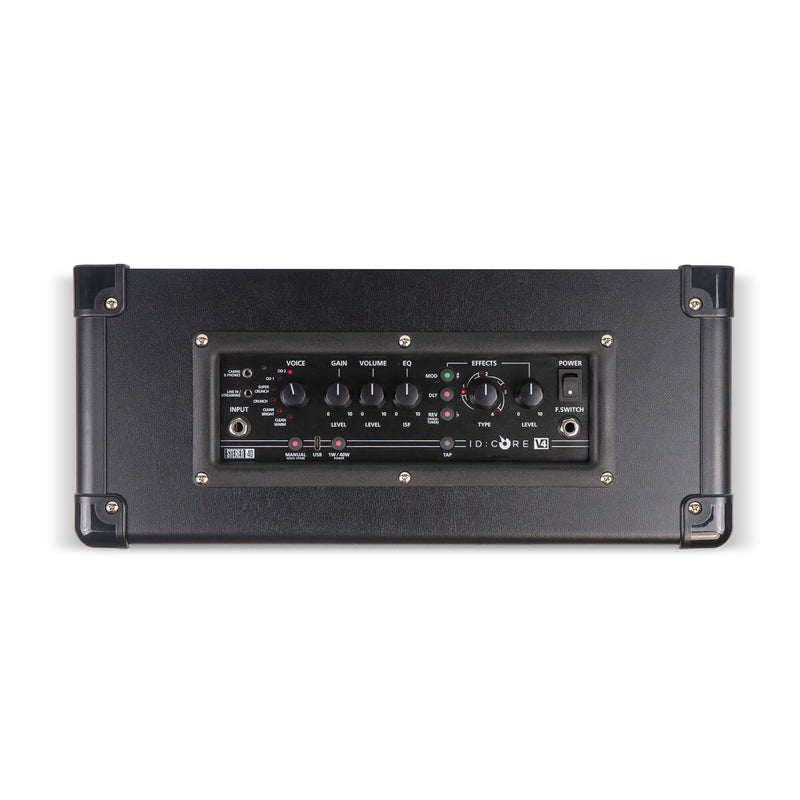 Blackstar ID:CORE V4 STEREO 40 Amplificateur combiné numérique 40 watts 2 x 6,5 pouces