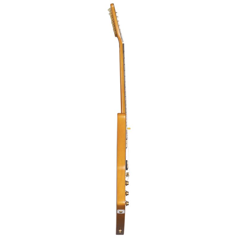 Epiphone 1958 KORINA EXPLORER Left-Handed Electric Guitar (Aged Natural)