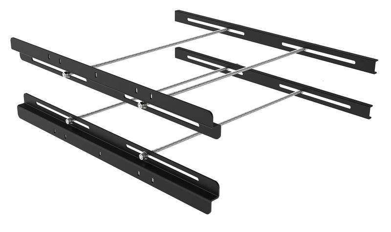 Adaptateur d'affichage Peerless-AV IMAL pour poutres en I de 12 à 24,5 pouces de large