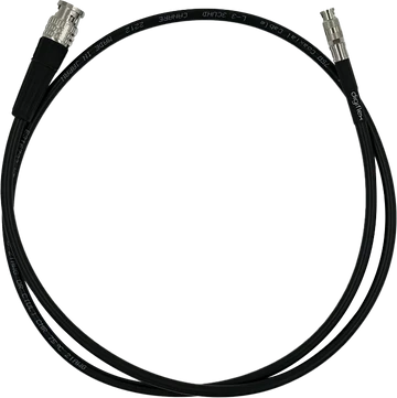 Digiflex VCMBB 12G-3G-SDI L-3.3CUHD Video Cable BNC to BNC - 0.5