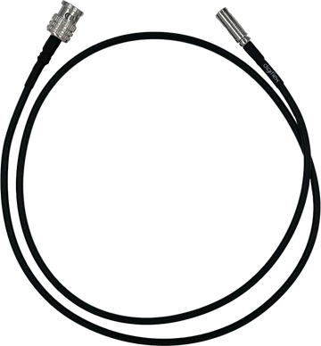 Digiflex VCDB 12G-3G-SDI L-3.3CUHD Video Cable BNC to BNC - 1'