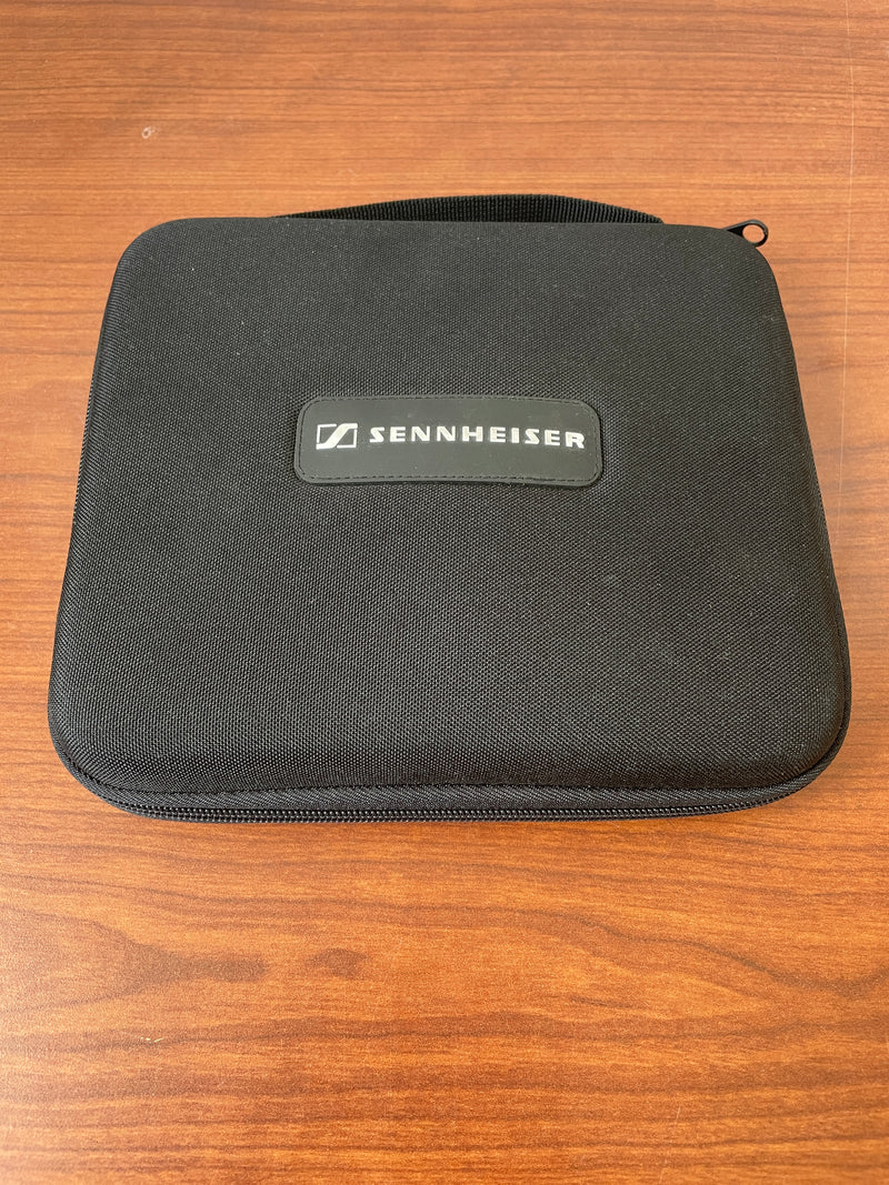 Sennheiser HSP Essential Omni (Beige, 3-PIN) (DEMO)