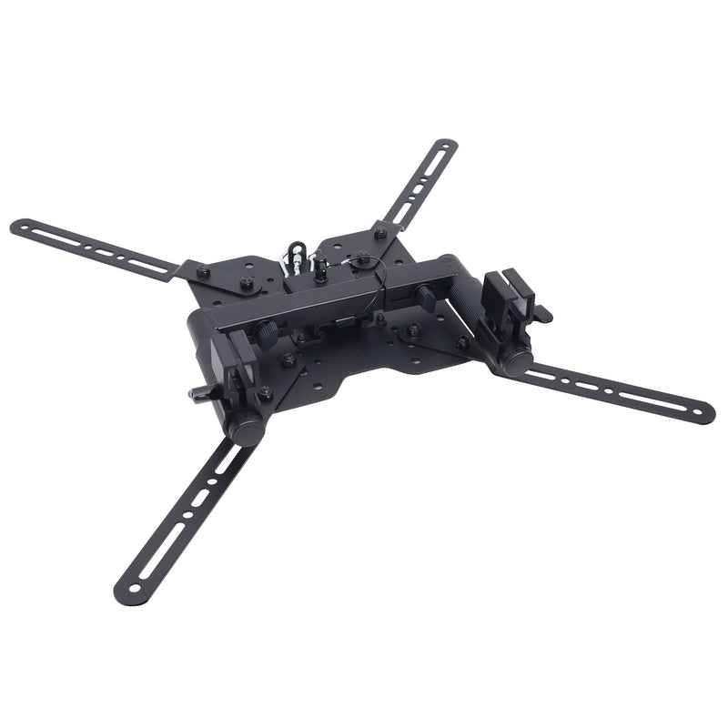 Support de montage TV ProX XT-FLEX TVBRKT VESA pour kit de support TV Flex Totem