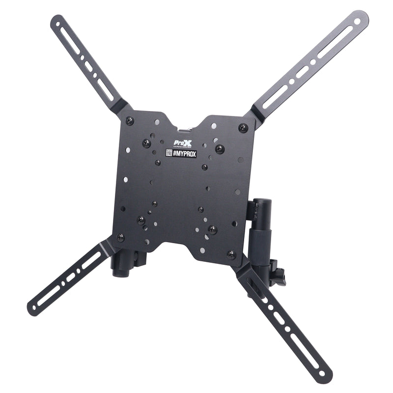 Support de montage TV ProX XT-FLEX TVBRKT VESA pour kit de support TV Flex Totem