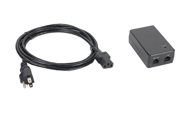 Injecteur Power-Over-Ethernet Williams AV POE 001