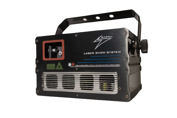 Lasers Storm Azer XL