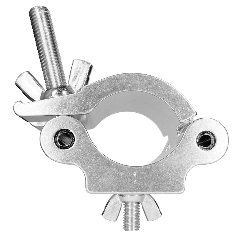 Prox t-c4 aluminium pro o-clamp pour 2 "tube en treillis