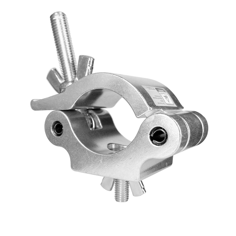 Prox t-c4 aluminium pro o-clamp pour 2 "tube en treillis