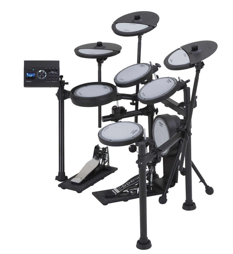 Roland VQD106PADS-S VQD Drum Kit (Pads Only)