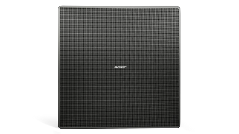 Bose EM180-LP Edgemax Ceiling Loudspeaker