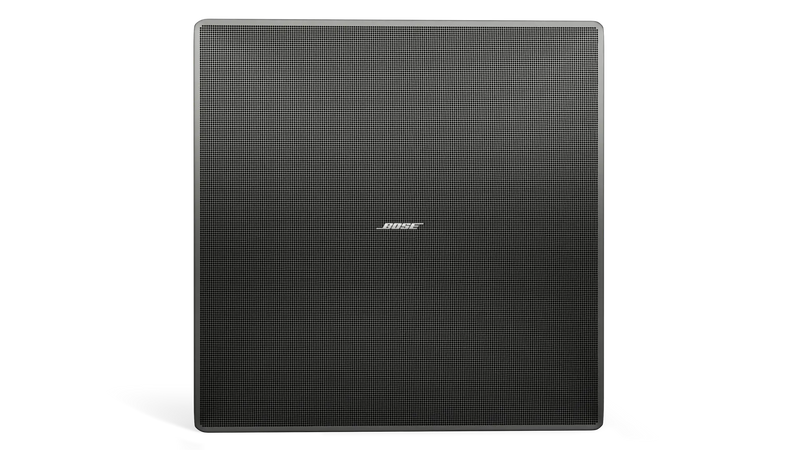 Bose EM180 EdgeMax Ceiling Loudspeaker