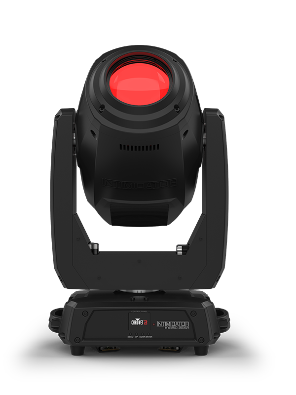 Chauvet DJ INTIMHYBRID251SR Moving Head, Spot, Wash, Beam Hybrid Light