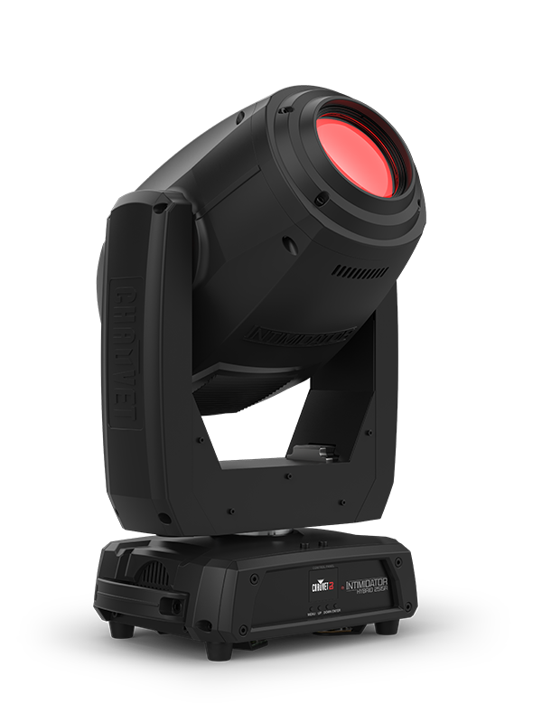 Chauvet DJ INTIMHYBRID251SR Moving Head, Spot, Wash, Beam Hybrid Light