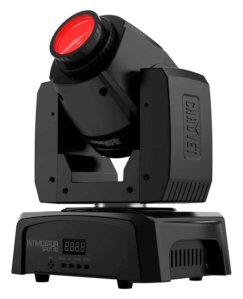 Chauvet DJ INTIMIDATOR SPOT 110 LED Moving Head (DEMO)